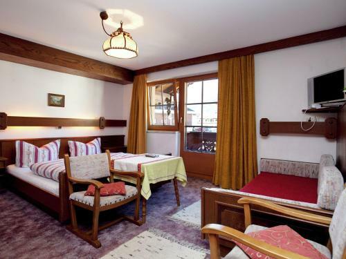 Holiday Home Gasser Uderns