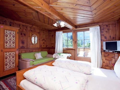 Holiday Home Gasser Uderns