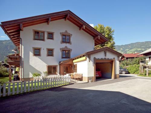 Holiday Home Gasser Uderns