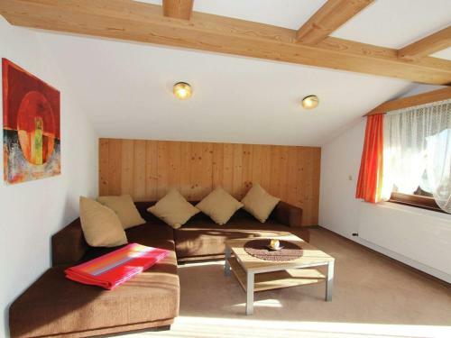 Apartamento Rieser