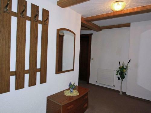 Apartamento Rieser