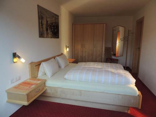 Hostal G�stehaus Regina