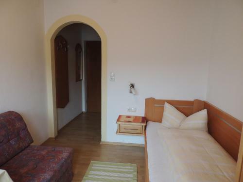 Hostal G�stehaus Regina