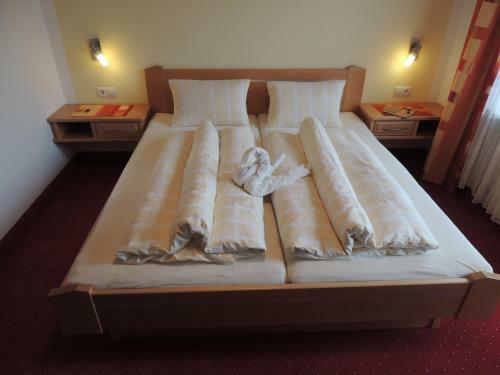 Hostal G�stehaus Regina