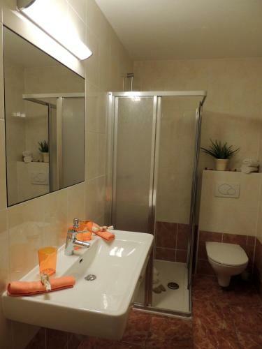 Hostal G�stehaus Regina
