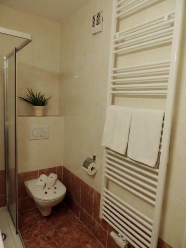 Hostal G�stehaus Regina