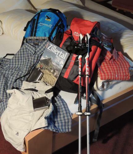 Hostal G�stehaus Regina