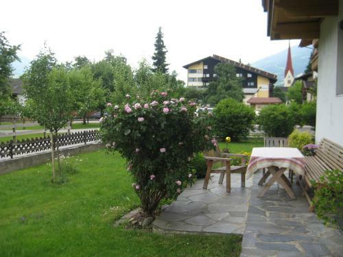 Apartamento Haus Christl