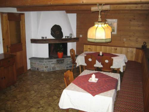 Apartamento Haus Christl