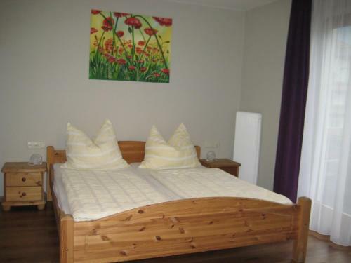 Apartamento Haus Christl