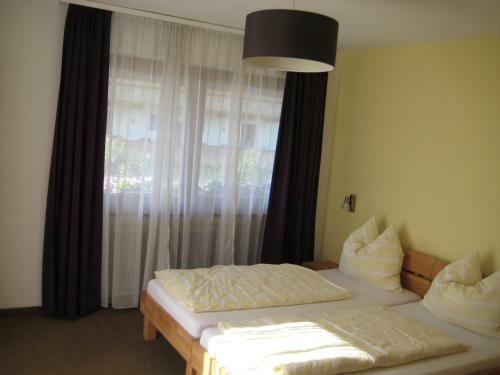 Apartamento Haus Christl