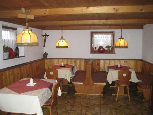 Apartamento Haus Christl