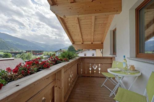 Agroturismo Talhammerhof