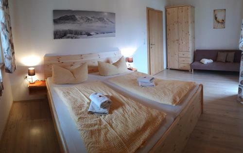 Agroturismo Talhammerhof