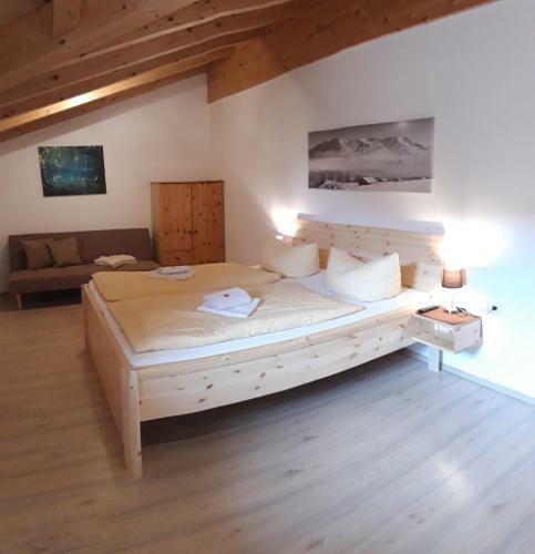 Agroturismo Talhammerhof