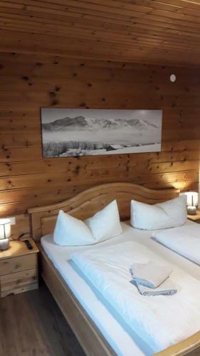 Agroturismo Talhammerhof