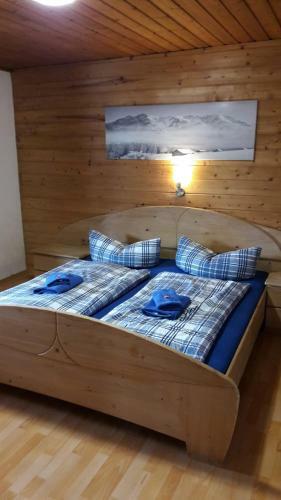 Agroturismo Talhammerhof