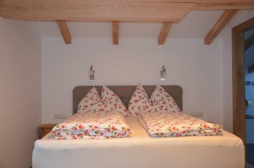 Apartamento Ferienwohnung Garber