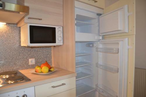 Apartamento Ferienwohnung Garber