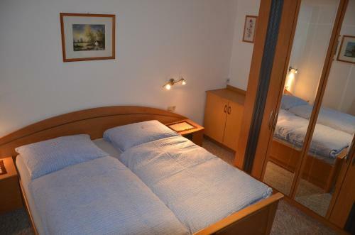 Apartamento Ferienwohnung Garber
