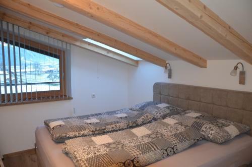 Apartamento Ferienwohnung Garber