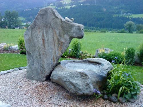 Apartamento Ferienhaus Spieljochblick