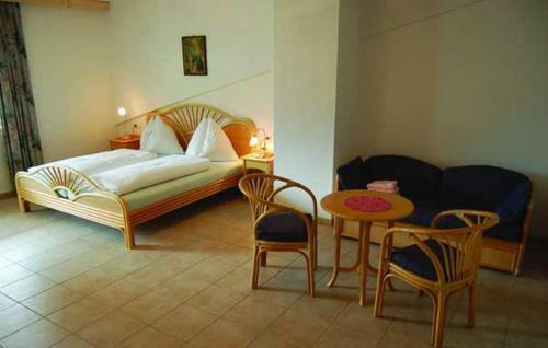 Apartamento Ferienhaus Spieljochblick