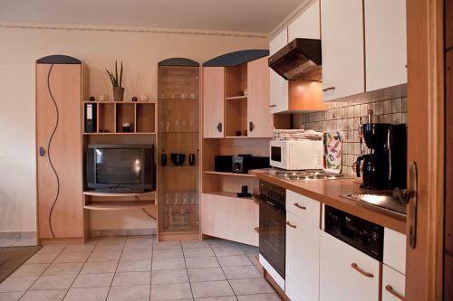 Apartamento Haus Anneliese