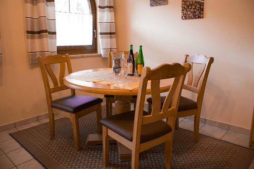 Apartamento Haus Anneliese