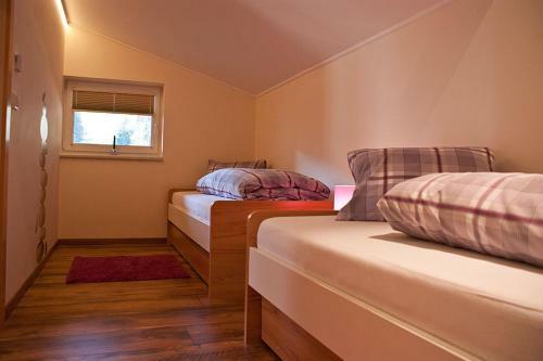 Apartamento Haus Anneliese
