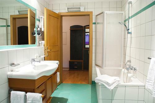 Hostal Mesnerhaus M�hlbach