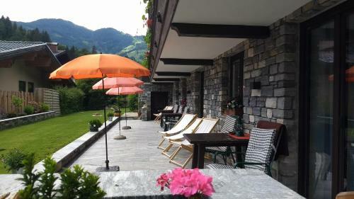 Hostal G�stehaus Fellner