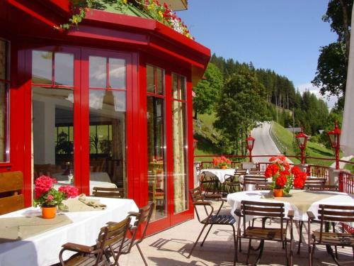 Hotel Sonnhof
