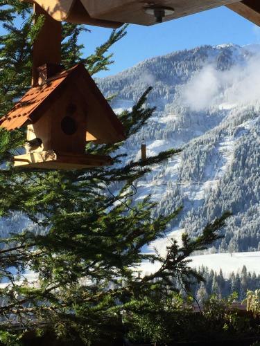 Hotel Sonnhof