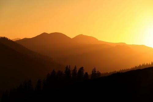 Alpengasthof-hotel Kopph�tte