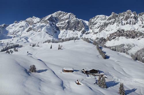 Alpengasthof-hotel Kopph�tte