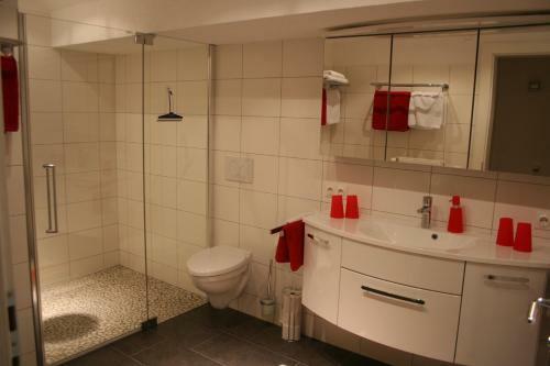 Apartamento Haus Birnbacher