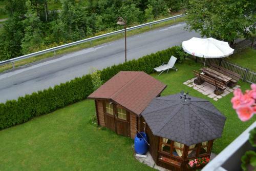Apartamento Ferienwohnung Nico