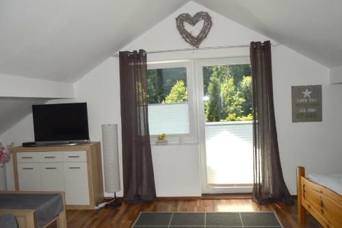 Apartamento Ferienwohnung Nico