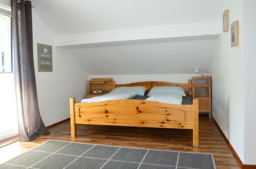 Apartamento Ferienwohnung Nico