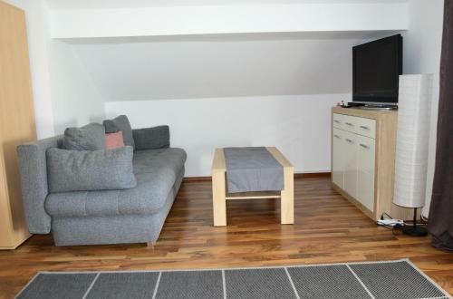 Apartamento Ferienwohnung Nico