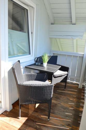 Apartamento Ferienwohnung Nico