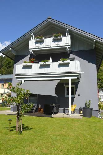 Apartamento Ferienwohnung Nico