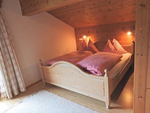 Agroturismo Bauernhof Hintenberg