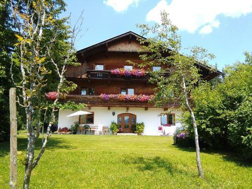 Agroturismo Bauernhof Hintenberg