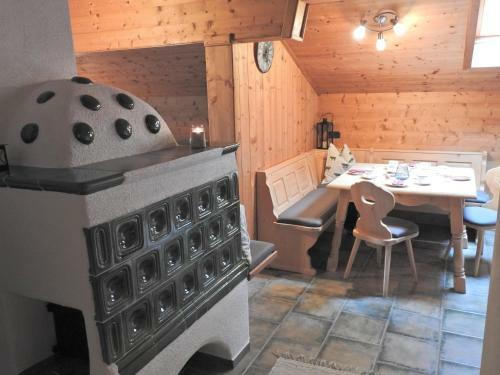 Agroturismo Bauernhof Hintenberg