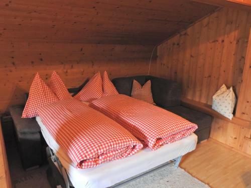 Agroturismo Bauernhof Hintenberg