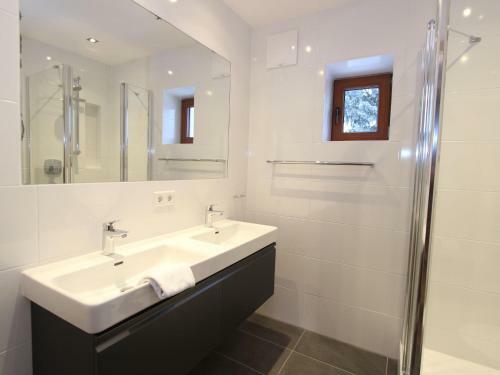 Chalet Hohe Tauern Zell Am See 2