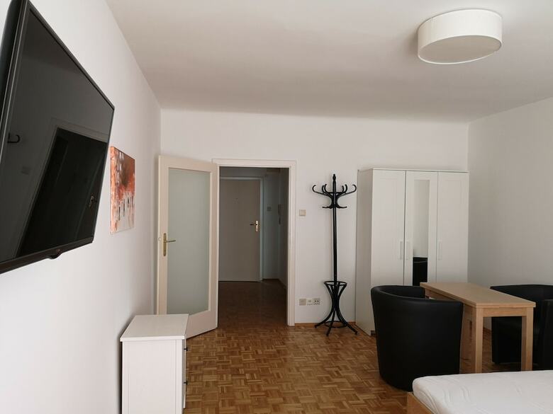 Apartamento Vienna Studios