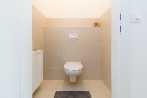 Sas-niccy Apartments